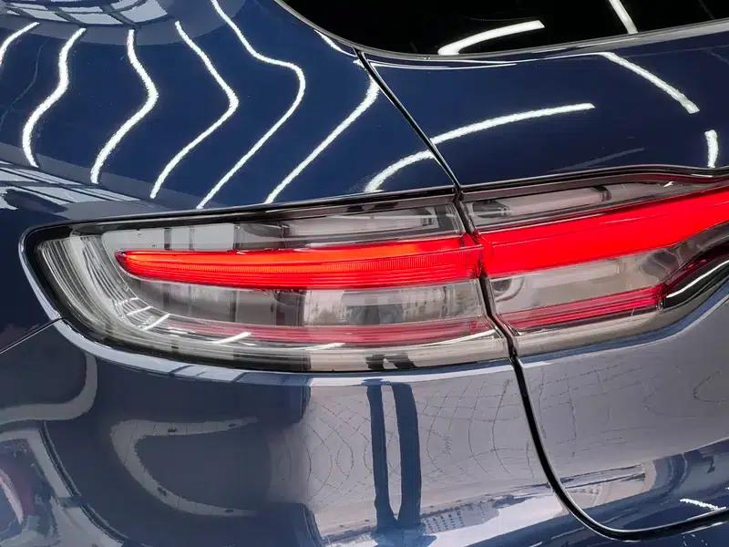 2022 Macan 2.0T — миниатюра 13