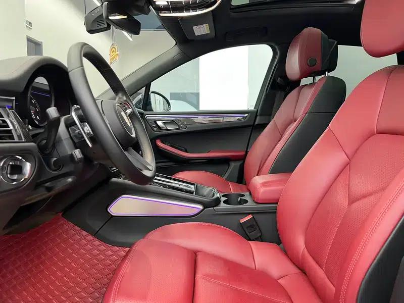 2022 Macan 2.0T — миниатюра 17
