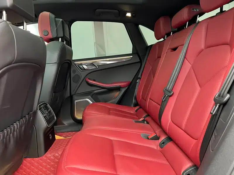 2022 Macan 2.0T — миниатюра 18