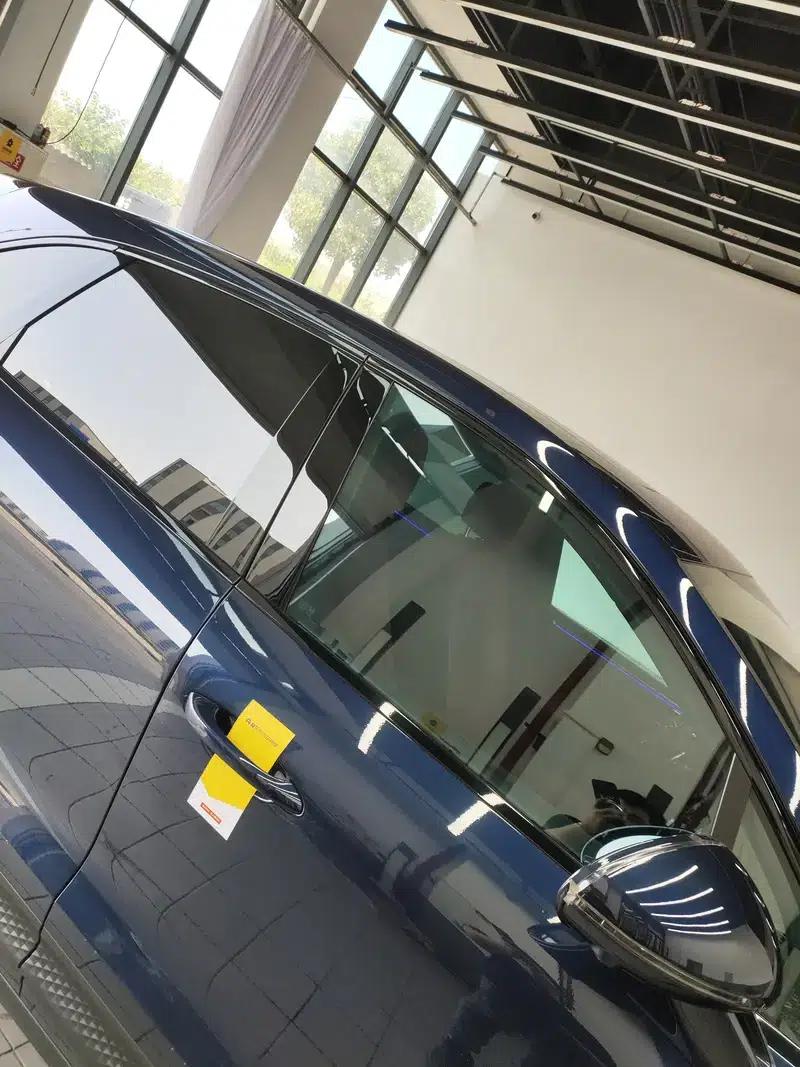 2022 Macan 2.0T — миниатюра 23