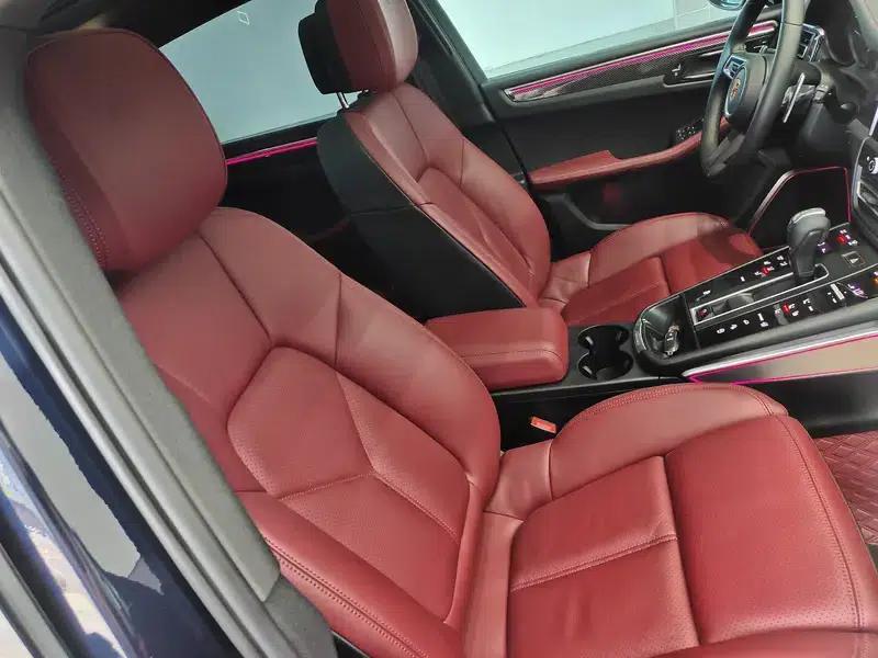 2022 Macan 2.0T — миниатюра 28