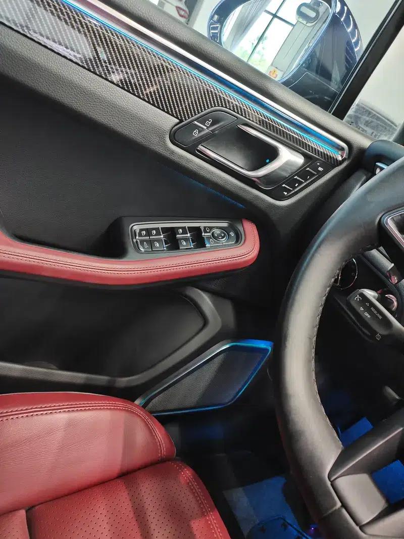 2022 Macan 2.0T — миниатюра 29