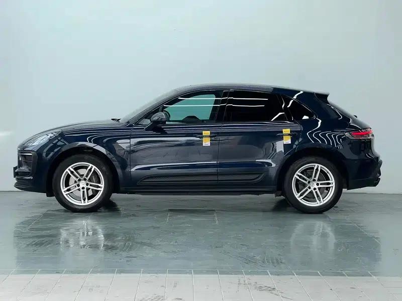 2022 Macan 2.0T — миниатюра 4