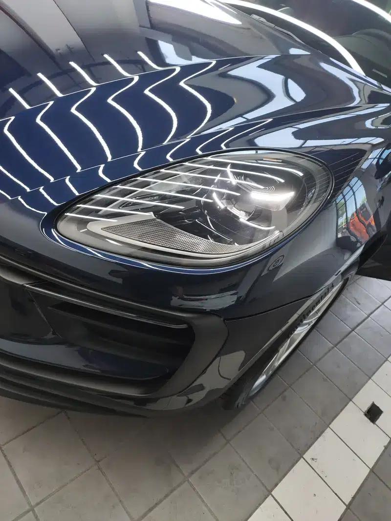 2022 Macan 2.0T — миниатюра 31