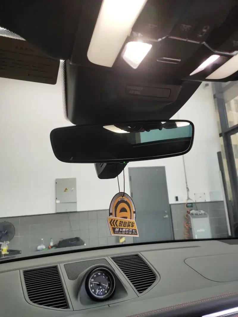 2022 Macan 2.0T — миниатюра 35