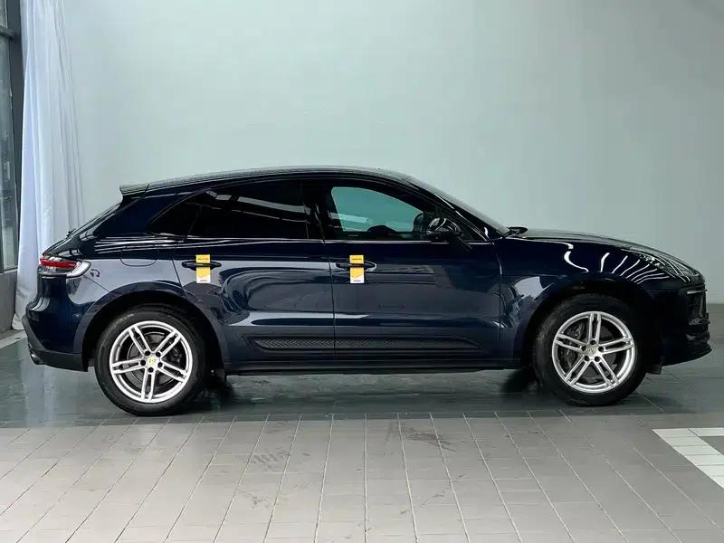 2022 Macan 2.0T — миниатюра 8