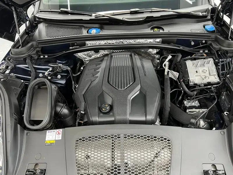2022 Macan 2.0T — миниатюра 10