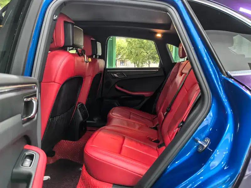 2018 Macan 2.0T — миниатюра 10
