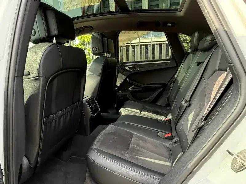 2014 Macan 2.0T — миниатюра 9