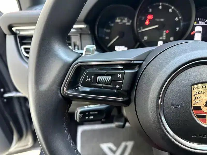 2023 Macan 2.0T — миниатюра 15