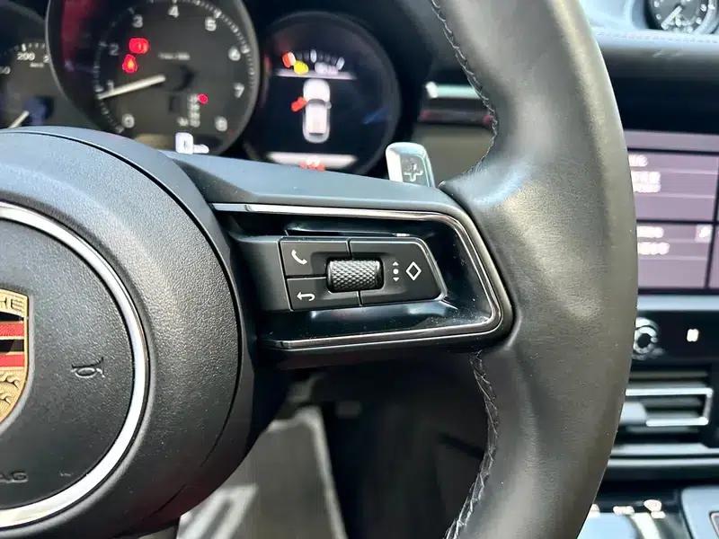 2023 Macan 2.0T — миниатюра 16