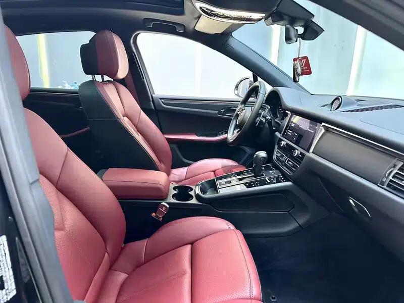 2023 Macan 2.0T — миниатюра 19