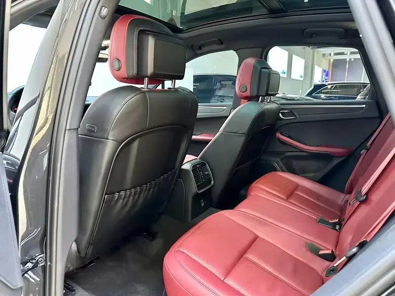 2023 Macan 2.0T — миниатюра 20