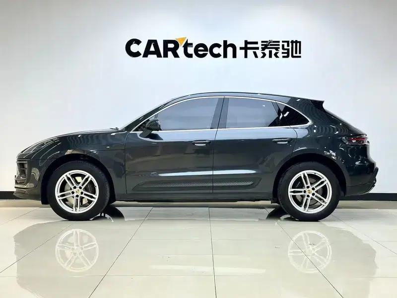 2023 Macan 2.0T — миниатюра 3