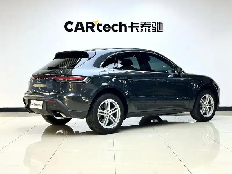 2023 Macan 2.0T — миниатюра 5