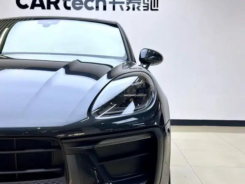 2023 Macan 2.0T — миниатюра 6