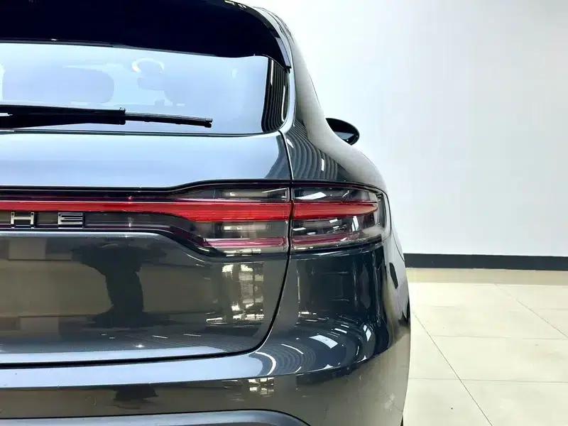 2023 Macan 2.0T — миниатюра 7