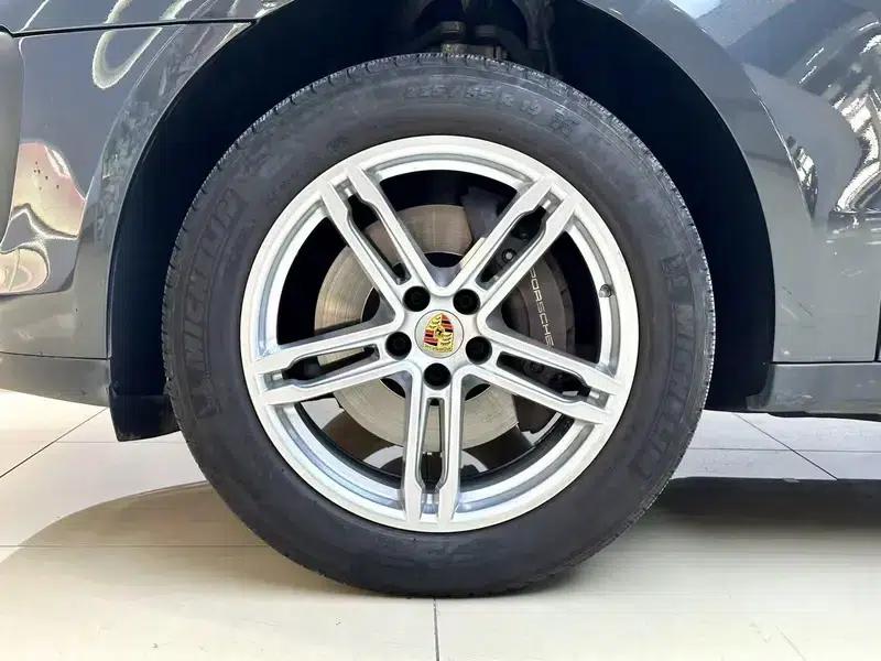 2023 Macan 2.0T — миниатюра 9