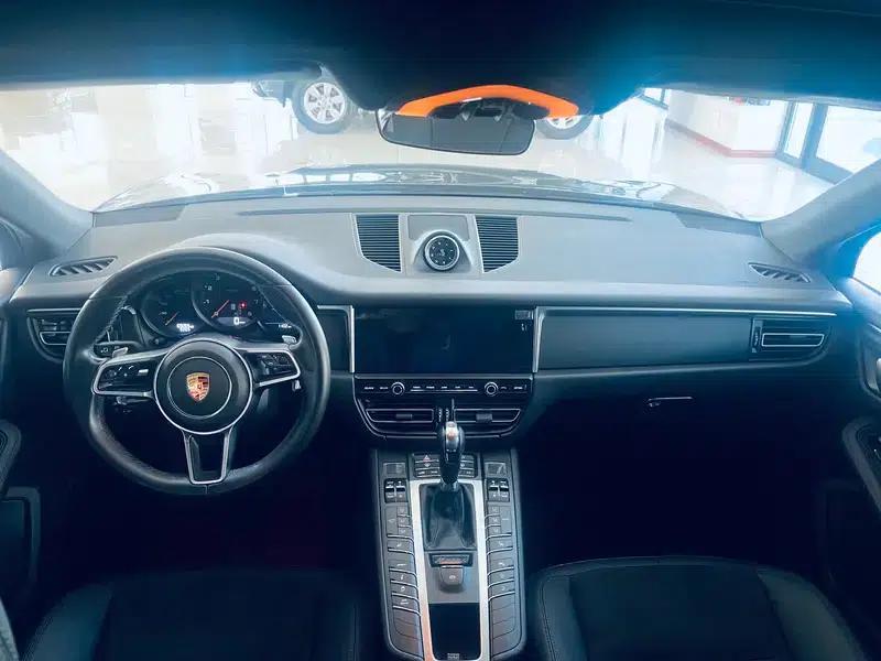 2020 Macan 2.0T — миниатюра 7
