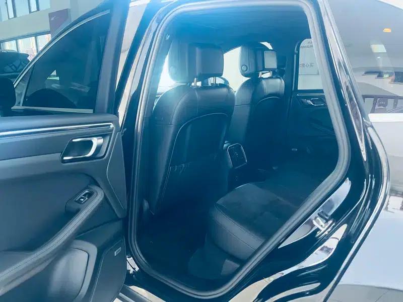 2020 Macan 2.0T — миниатюра 10