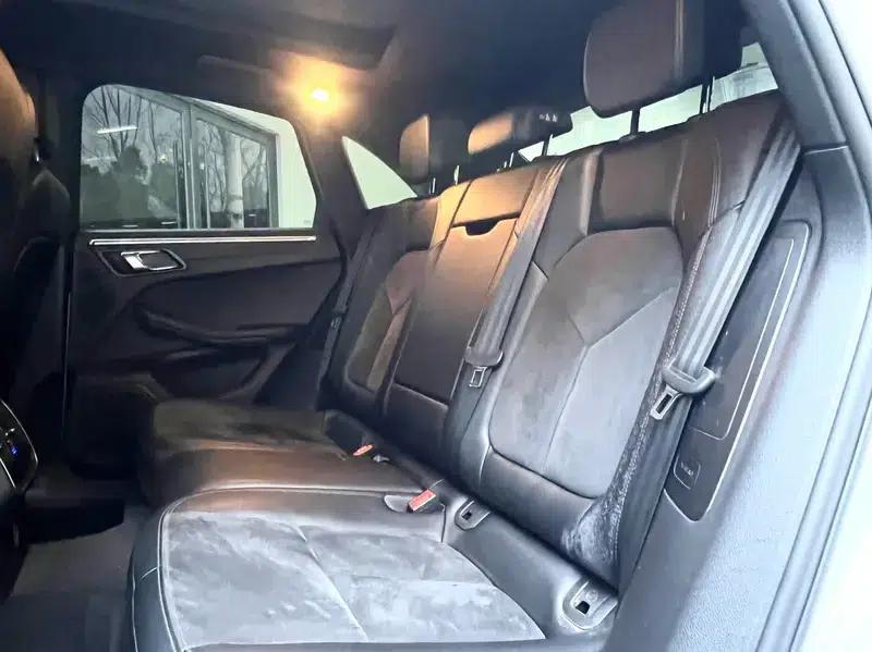 2017 Macan 2.0T — миниатюра 10