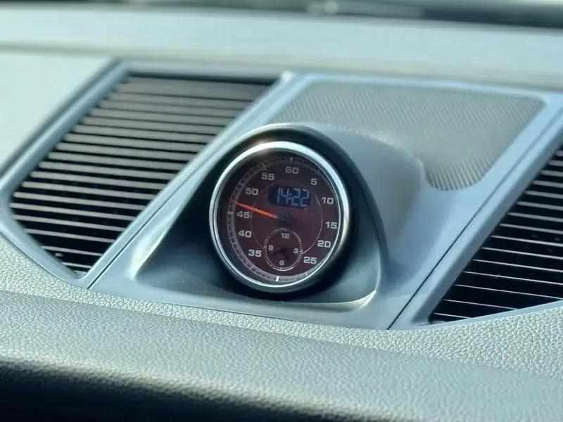 2018 Macan 2.0T — миниатюра 11