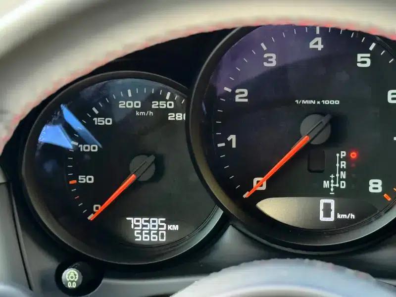 2018 Macan 2.0T — миниатюра 14