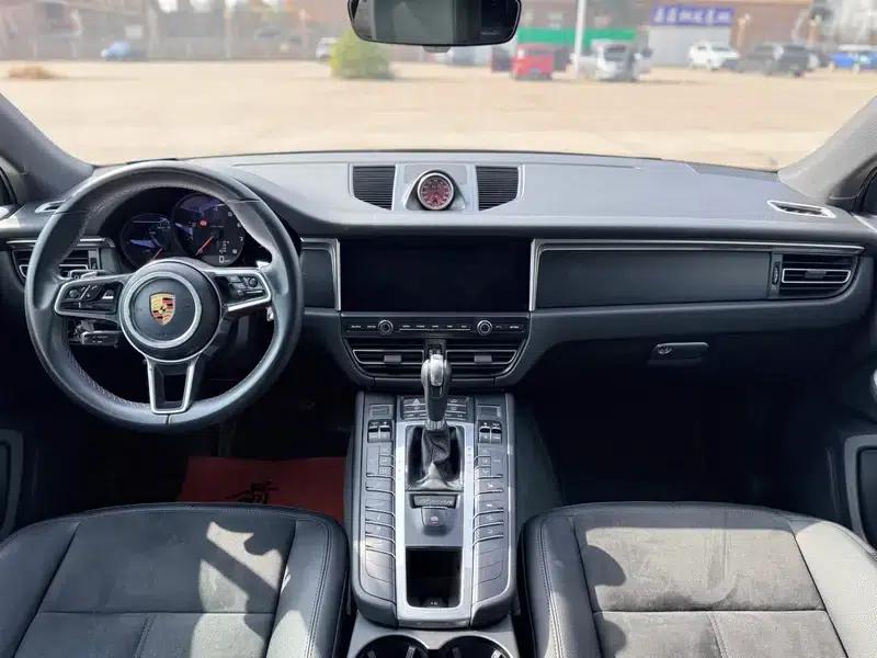 2018 Macan 2.0T — миниатюра 17