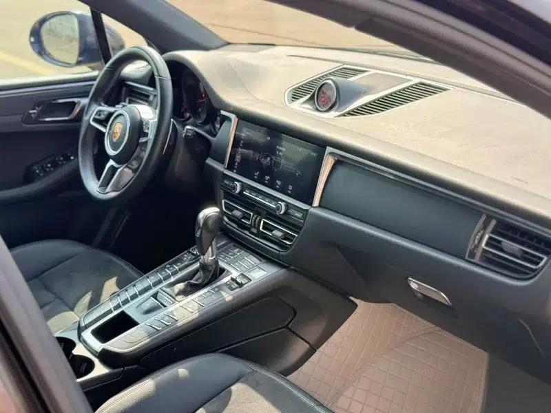 2018 Macan 2.0T — миниатюра 18