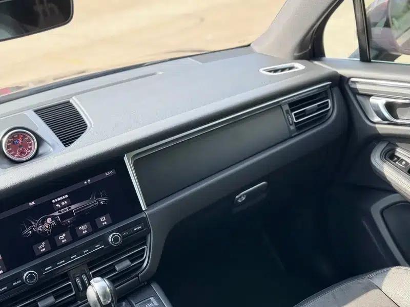 2018 Macan 2.0T — миниатюра 8