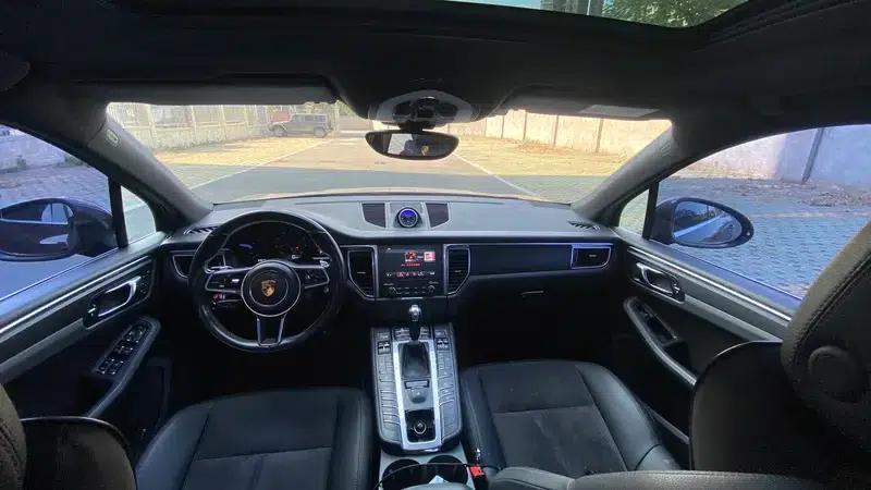 2017 Macan 2.0T — миниатюра 9