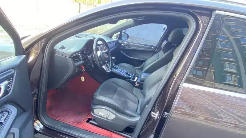 2017 Macan 2.0T — миниатюра 10