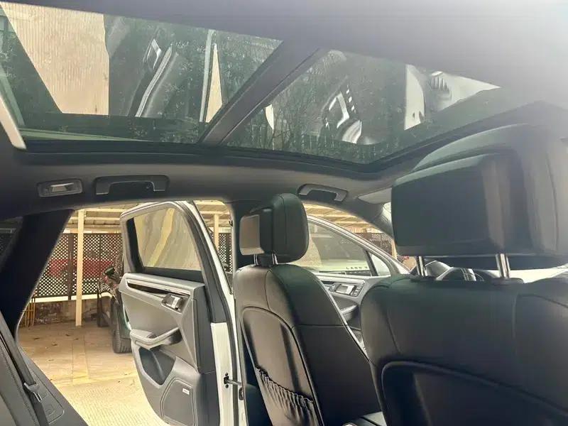 2021 Macan S 3.0T — миниатюра 12