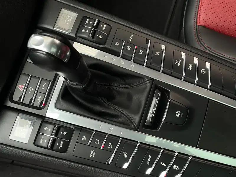 2017 Macan 2.0T — миниатюра 10