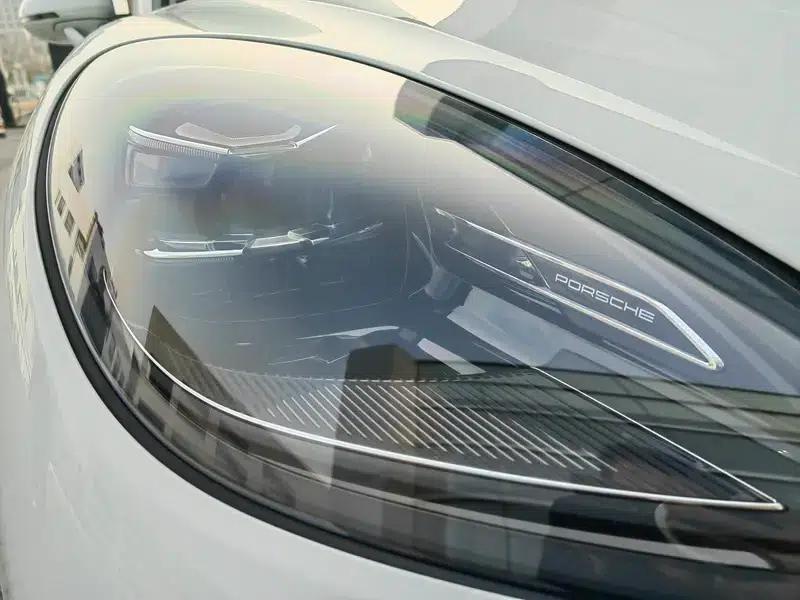 2023 Macan 2.0T — миниатюра 12
