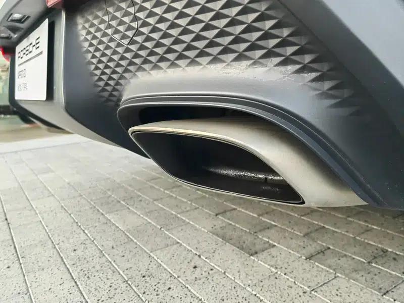 2023 Macan 2.0T — миниатюра 13