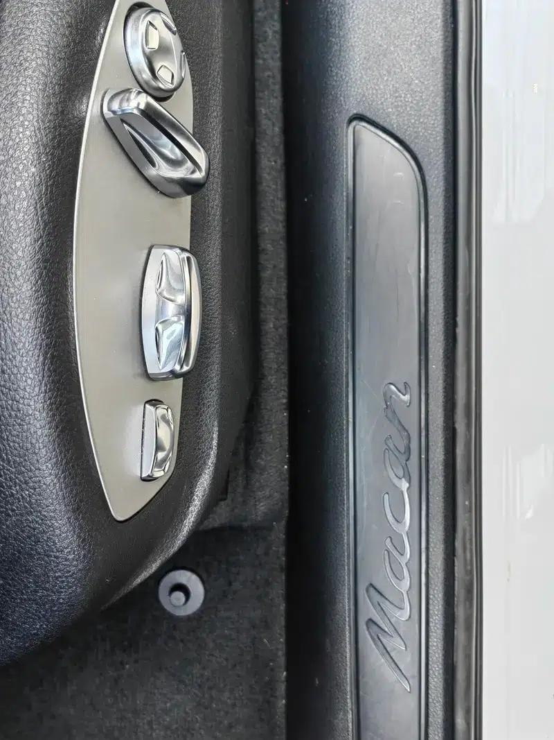 2023 Macan 2.0T — миниатюра 14