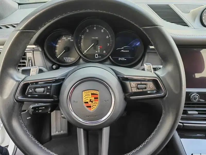 2023 Macan 2.0T — миниатюра 16
