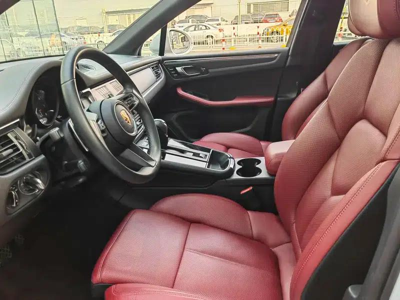 2023 Macan 2.0T — миниатюра 17