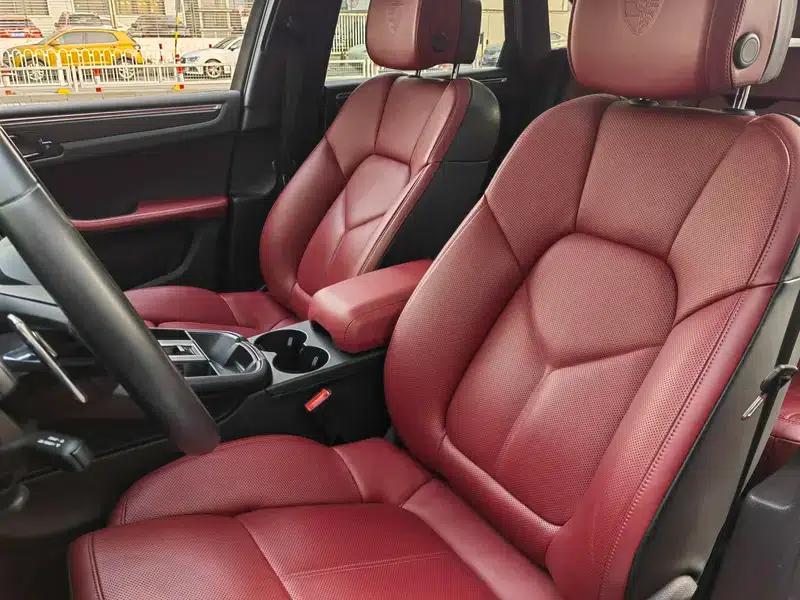 2023 Macan 2.0T — миниатюра 18