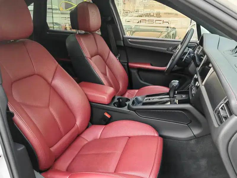 2023 Macan 2.0T — миниатюра 21