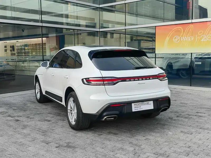 2023 Macan 2.0T — миниатюра 5