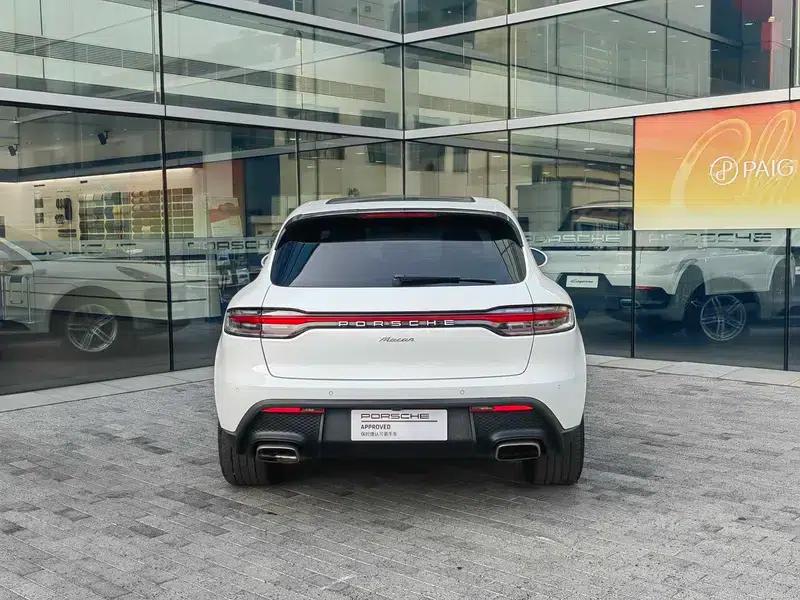 2023 Macan 2.0T — миниатюра 6