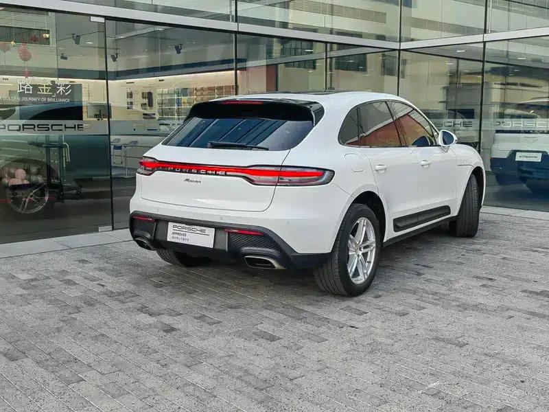2023 Macan 2.0T — миниатюра 7