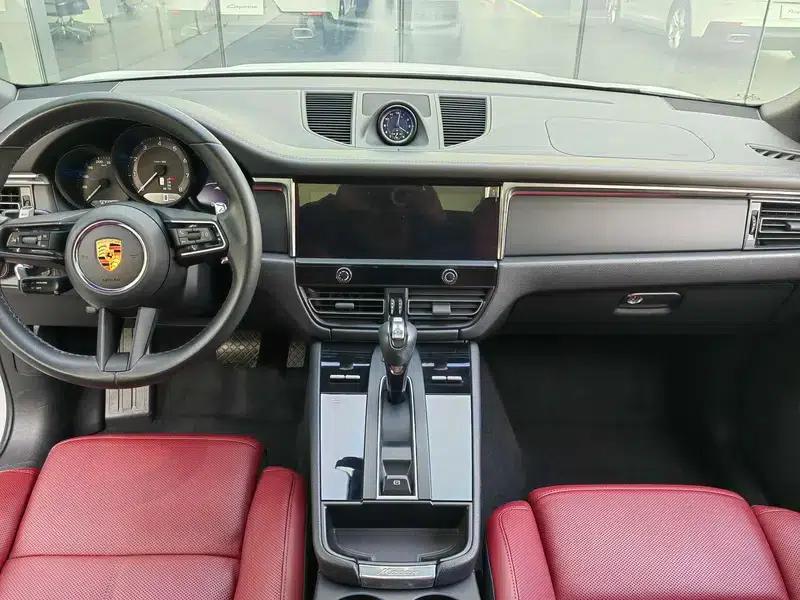 2023 Macan 2.0T — миниатюра 9