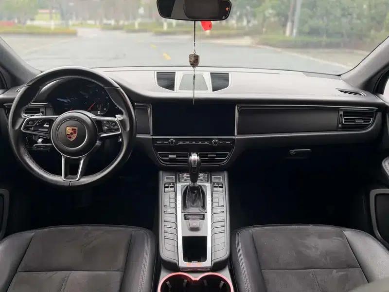 2018 Macan 2.0T — миниатюра 11