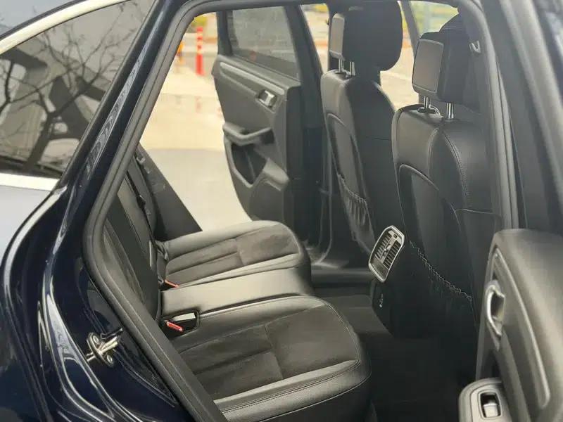 2018 Macan 2.0T — миниатюра 13