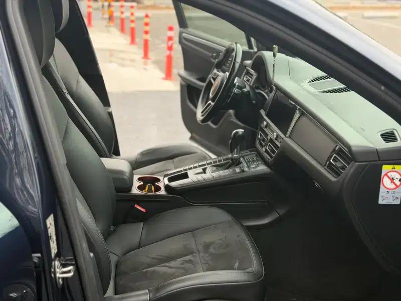 2018 Macan 2.0T — миниатюра 8