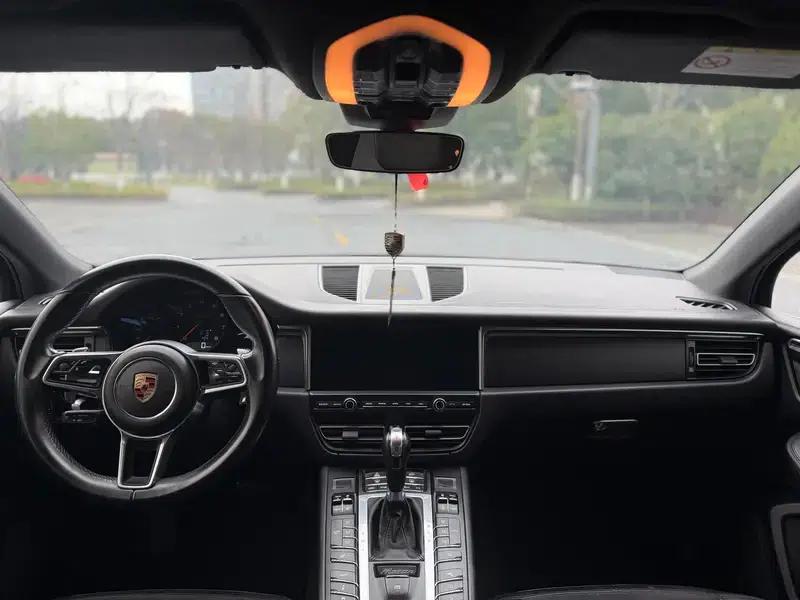 2018 Macan 2.0T — миниатюра 9