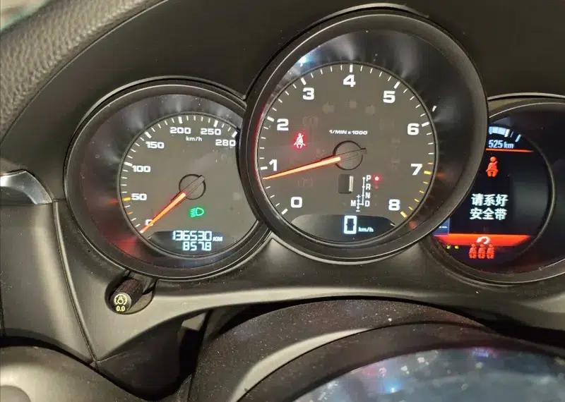 2018 Macan 2.0T — миниатюра 10